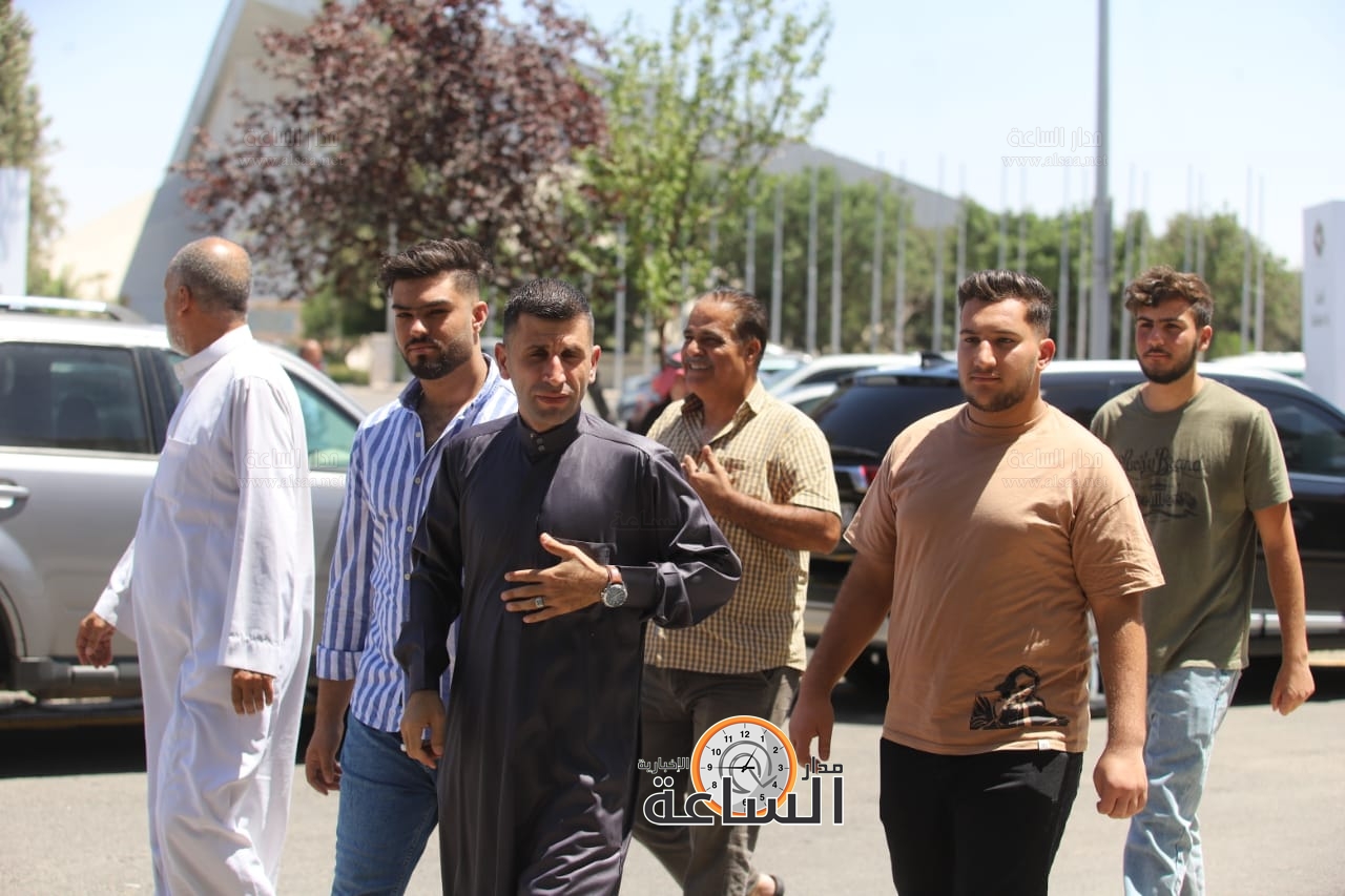 Madar Al-Saa Images 0.9448353326387895