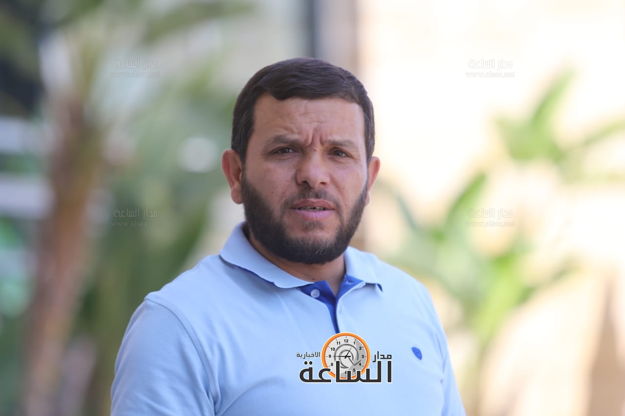 Madar Al-Saa Images 0.68283822249109