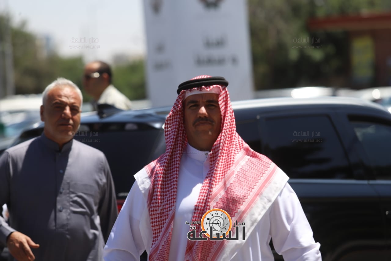 Madar Al-Saa Images 0.5669400161533897