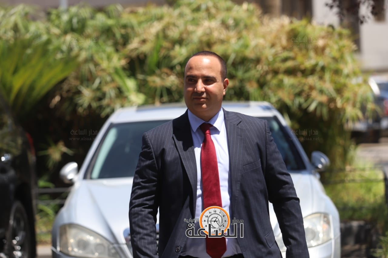 Madar Al-Saa Images 0.43422055974008766