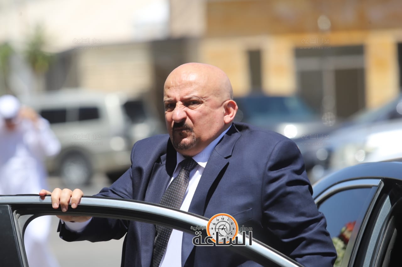 Madar Al-Saa Images 0.19533482764944243