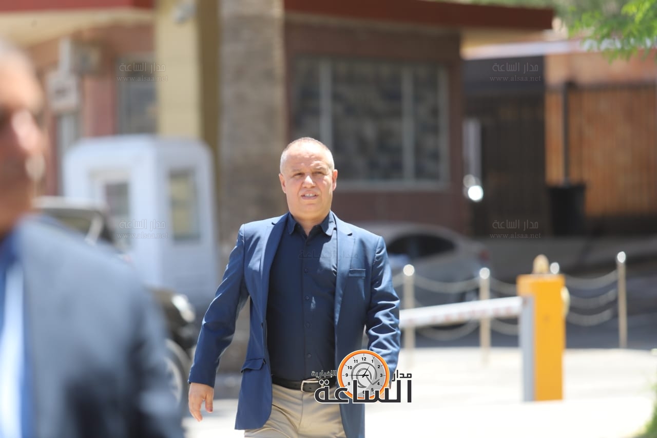 الصحفي عواد الخلايلة