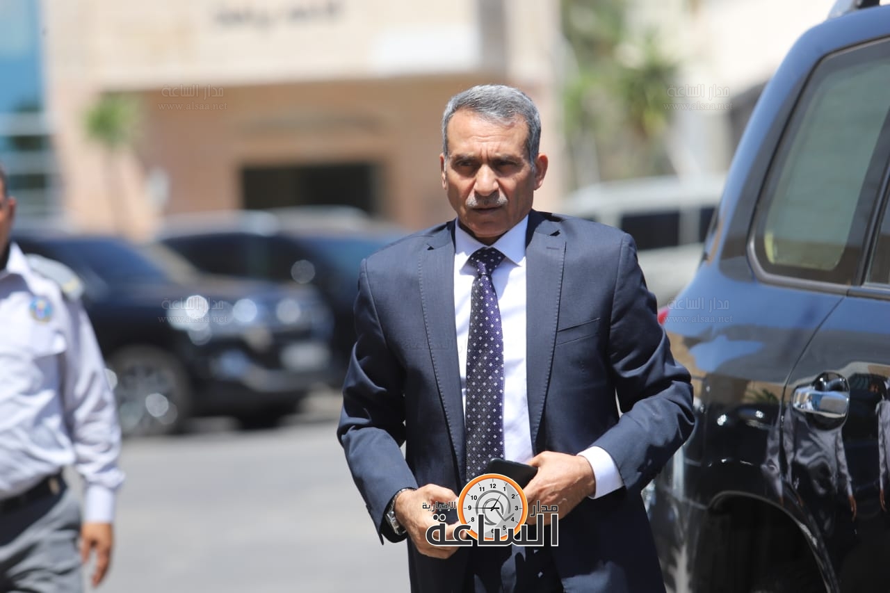 Madar Al-Saa Images 0.09178264028885419