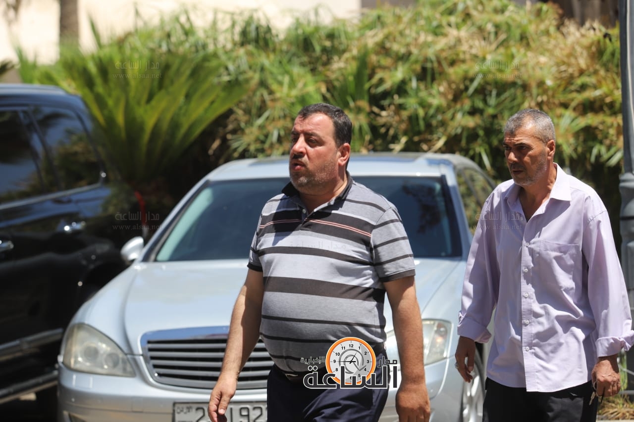 Madar Al-Saa Images 0.18840610311309236