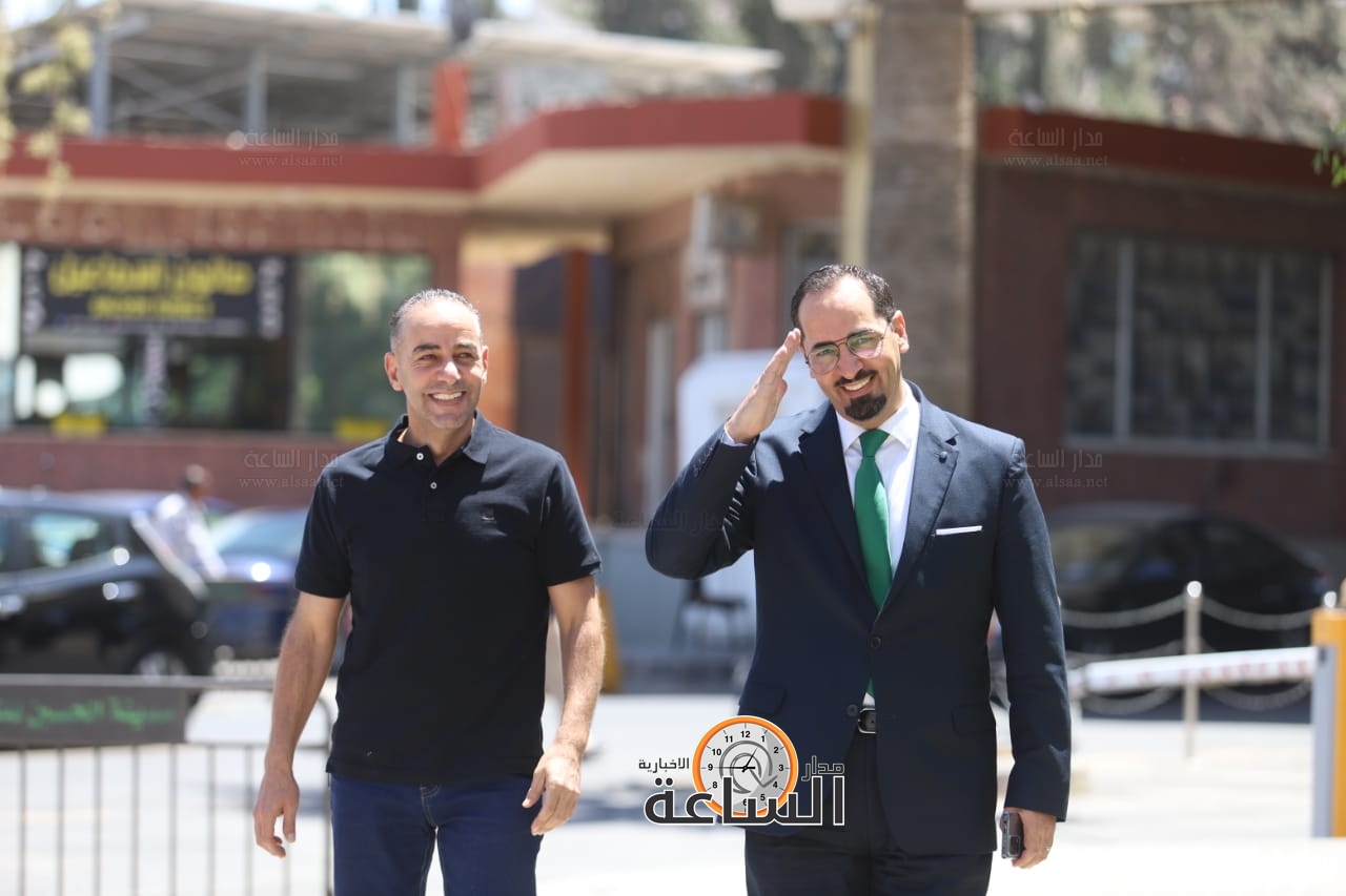 Madar Al-Saa Images 0.07854749104136372