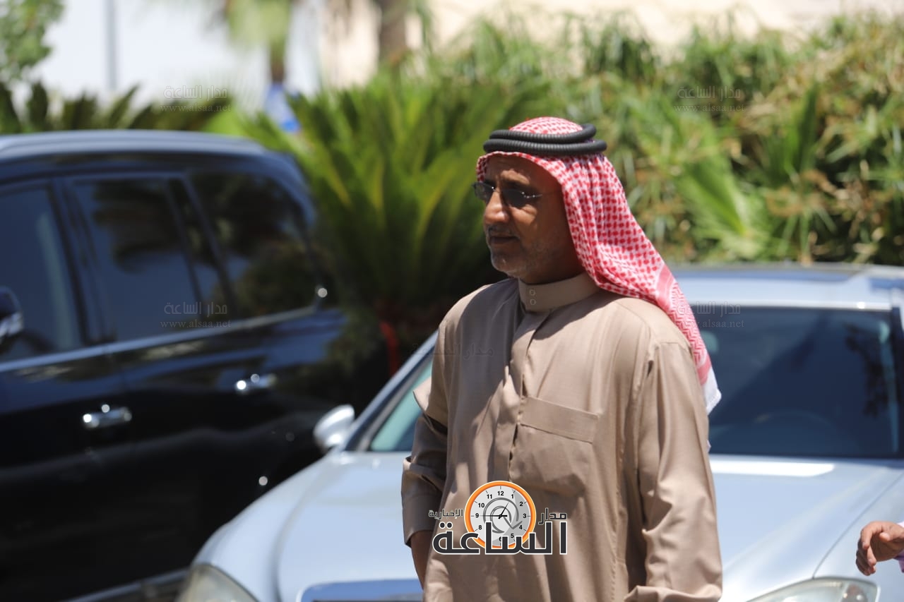 Madar Al-Saa Images 0.5245355648288041