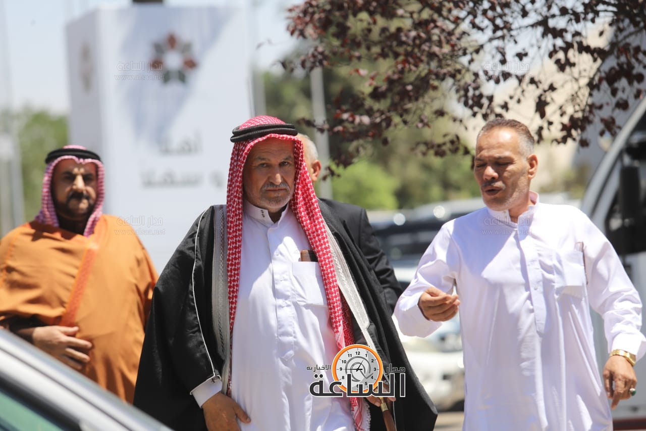 Madar Al-Saa Images 0.5625085078474374