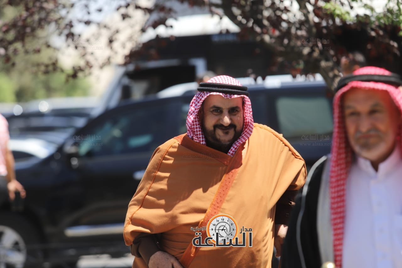 Madar Al-Saa Images 0.4078562905354879