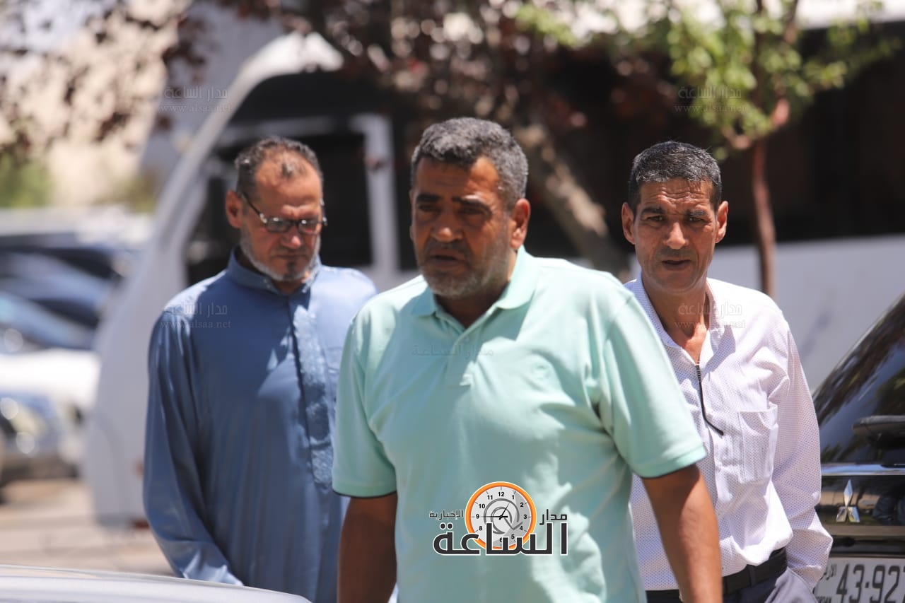 Madar Al-Saa Images 0.6105847209730151