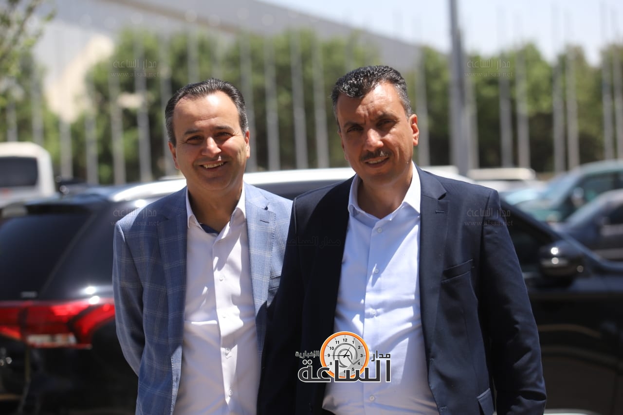 Madar Al-Saa Images 0.08992871312935469