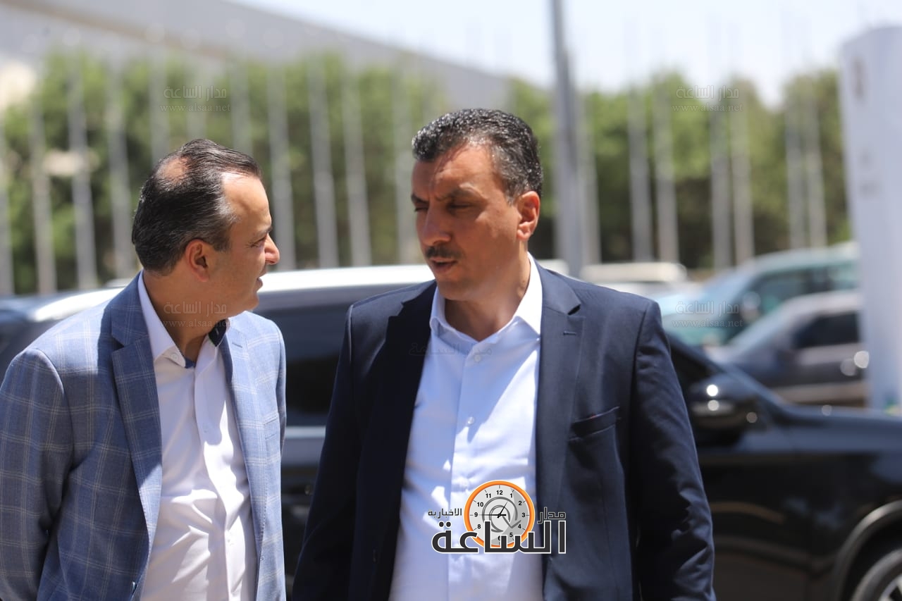 Madar Al-Saa Images 0.29517127578733215