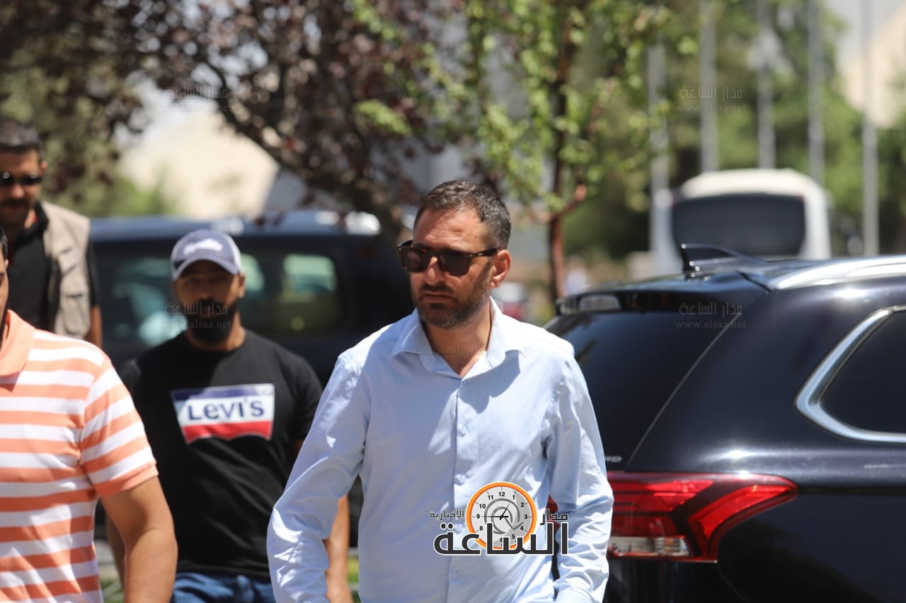 Madar Al-Saa Images 0.33703822540720885