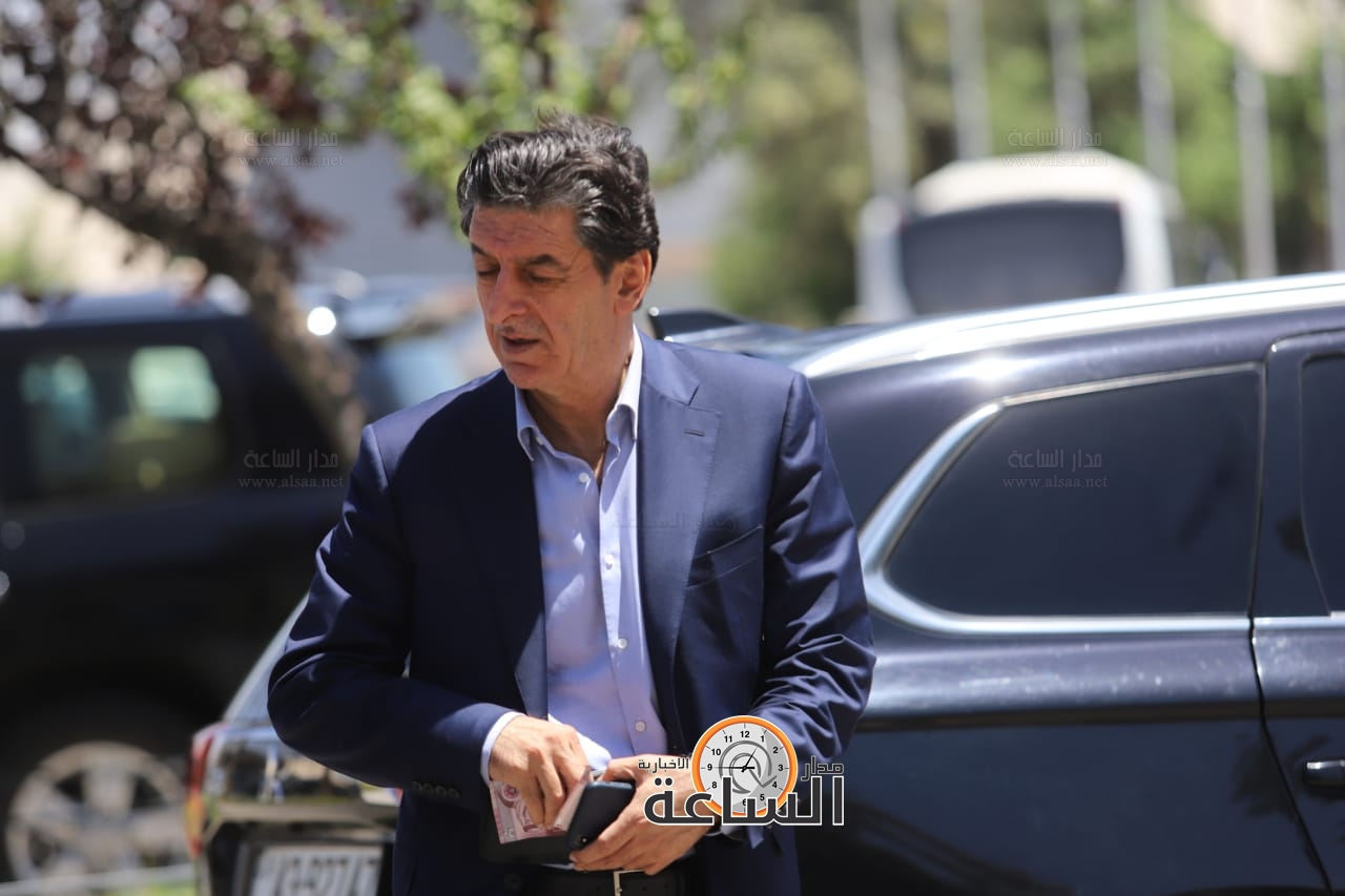 علي الخلايلة