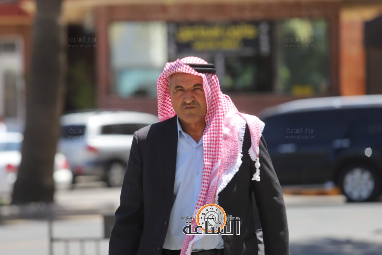 Madar Al-Saa Images 0.43799971165764684