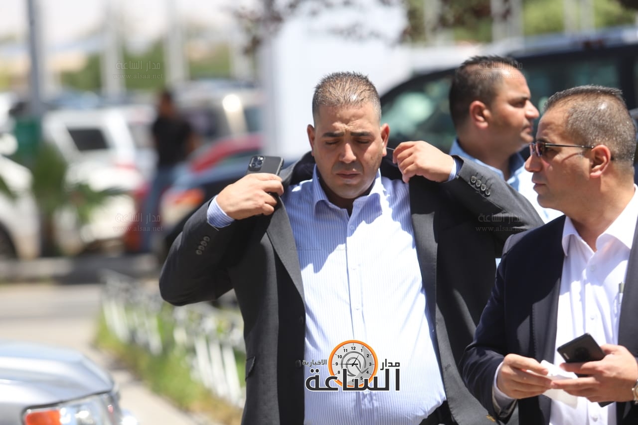 Madar Al-Saa Images 0.27922632658515223