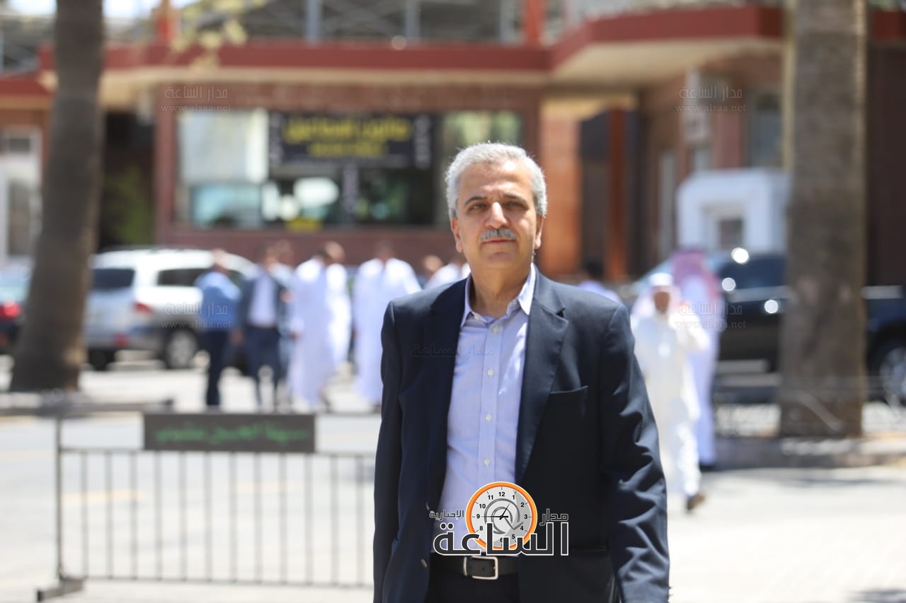 Madar Al-Saa Images 0.5322597875173523