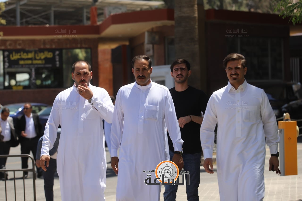 Madar Al-Saa Images 0.5341262192979281