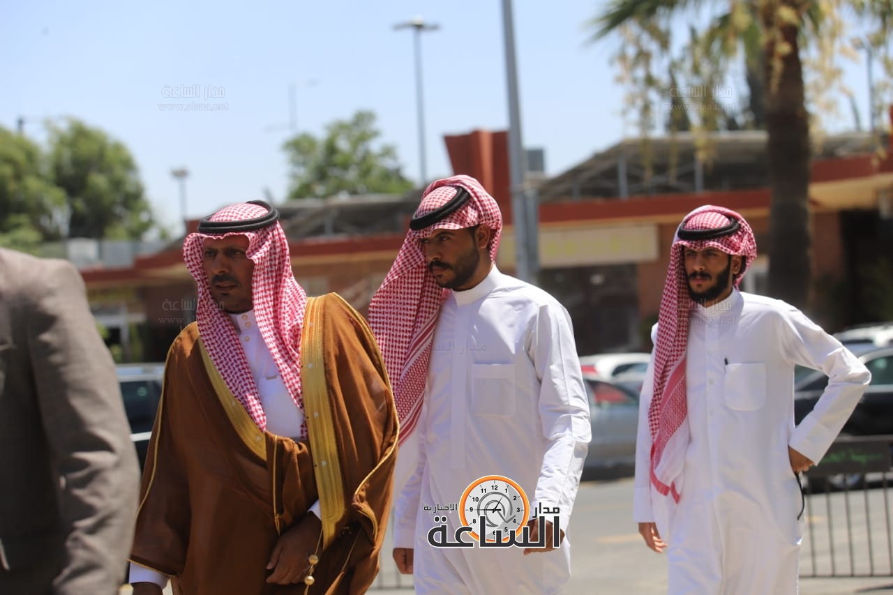 Madar Al-Saa Images 0.7994983794462778