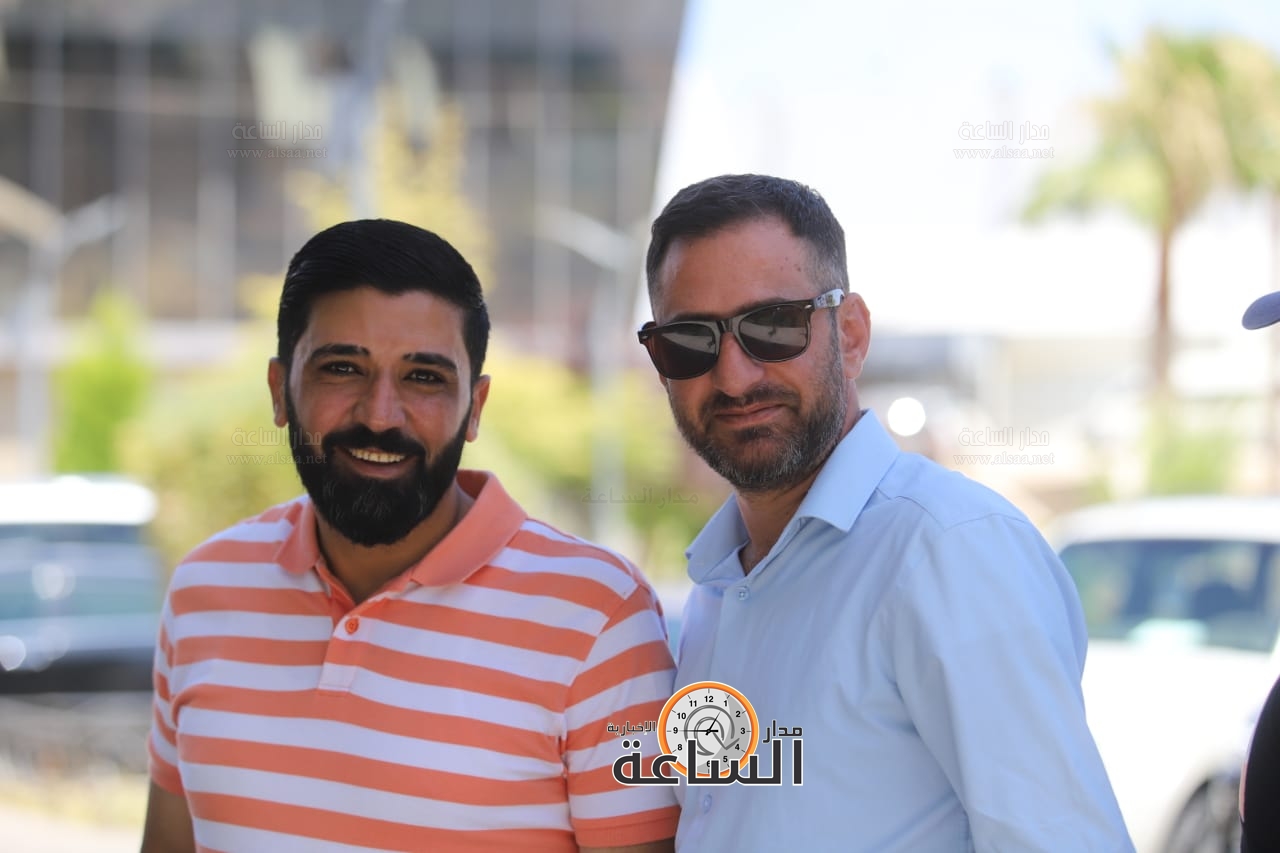 Madar Al-Saa Images 0.4838706107964368