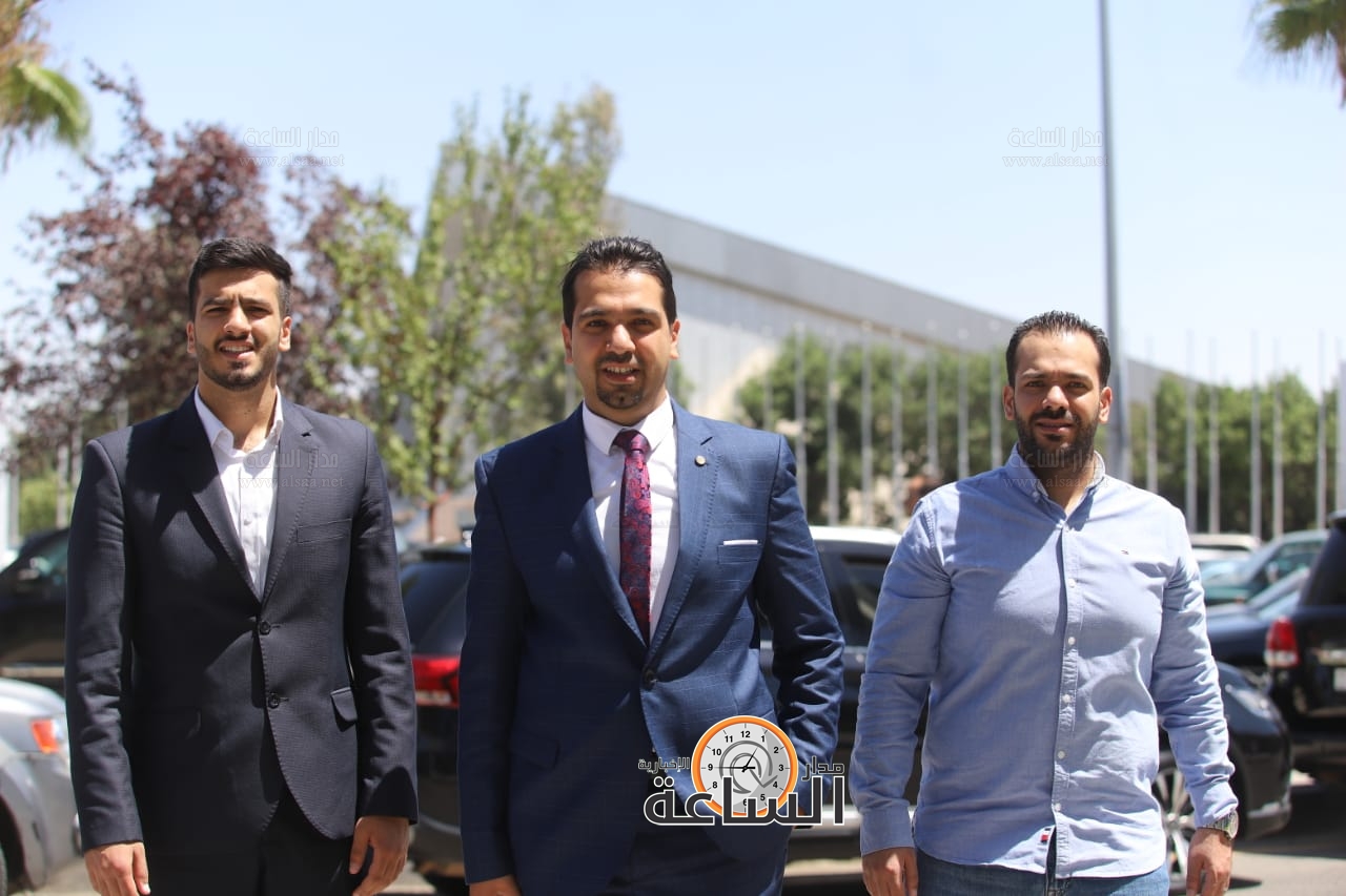 Madar Al-Saa Images 0.42717669952062653