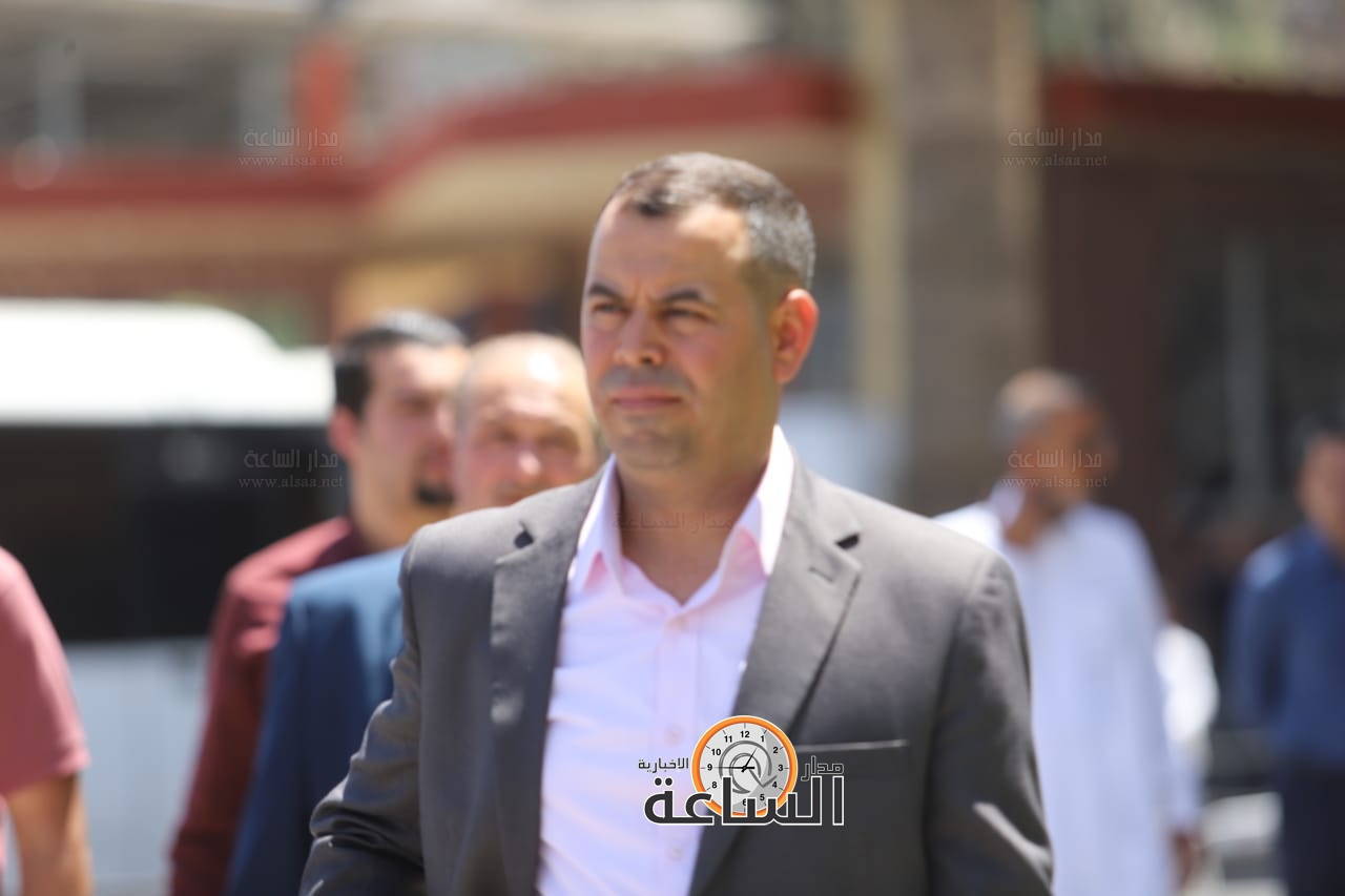 Madar Al-Saa Images 0.5772145146621532