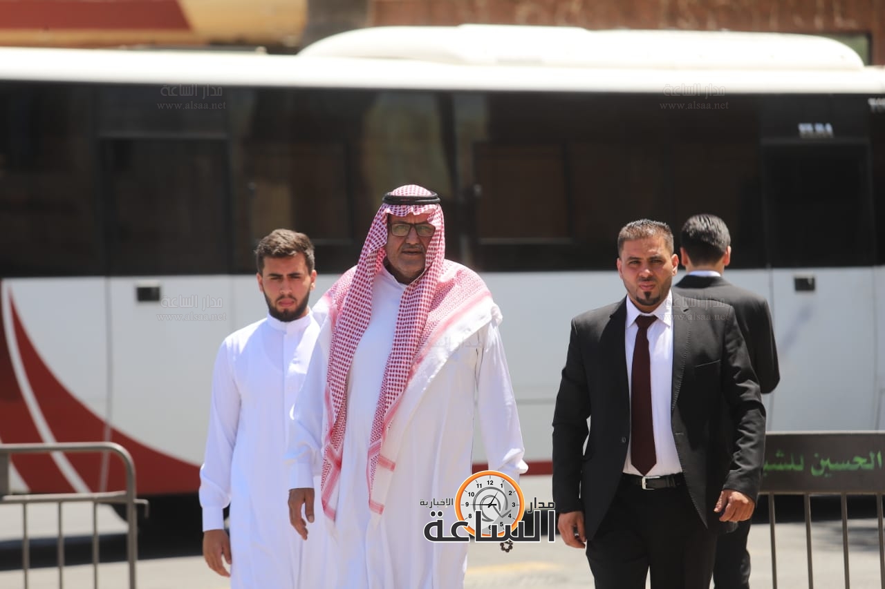 Madar Al-Saa Images 0.0792766351468952