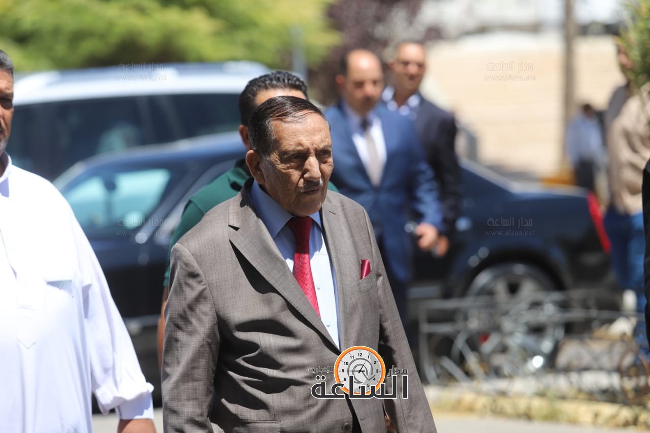 Madar Al-Saa Images 0.38462731892500335