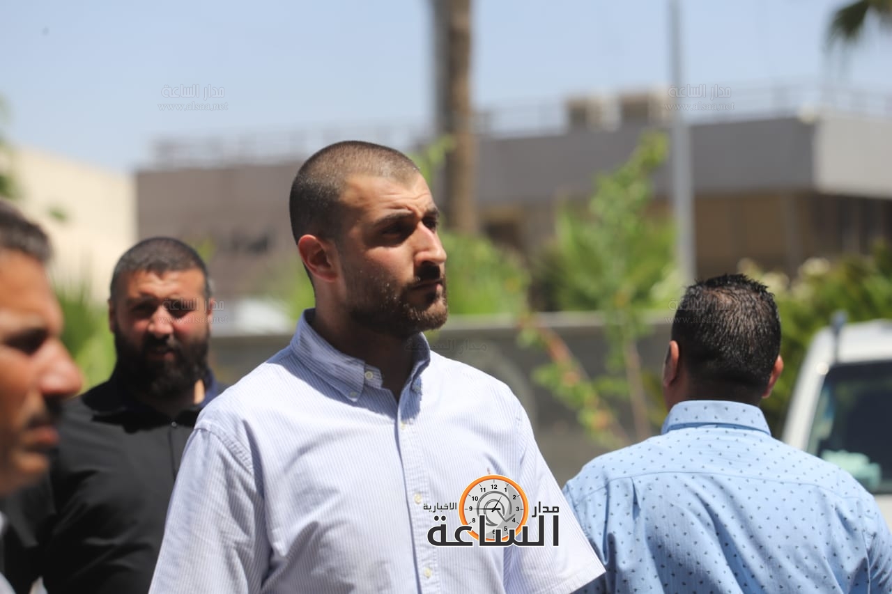 Madar Al-Saa Images 0.6770358647364385