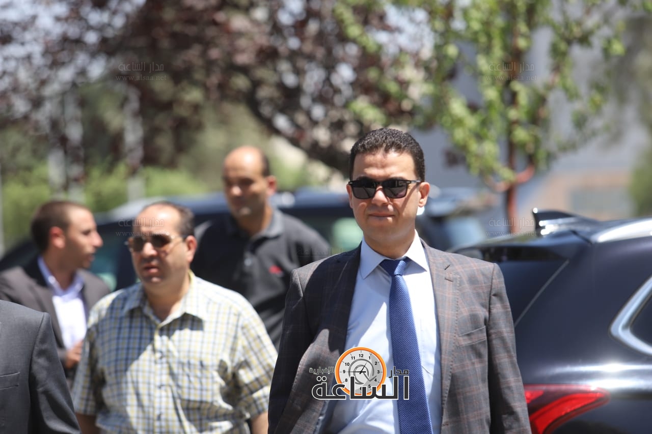 Madar Al-Saa Images 0.4274577273991367