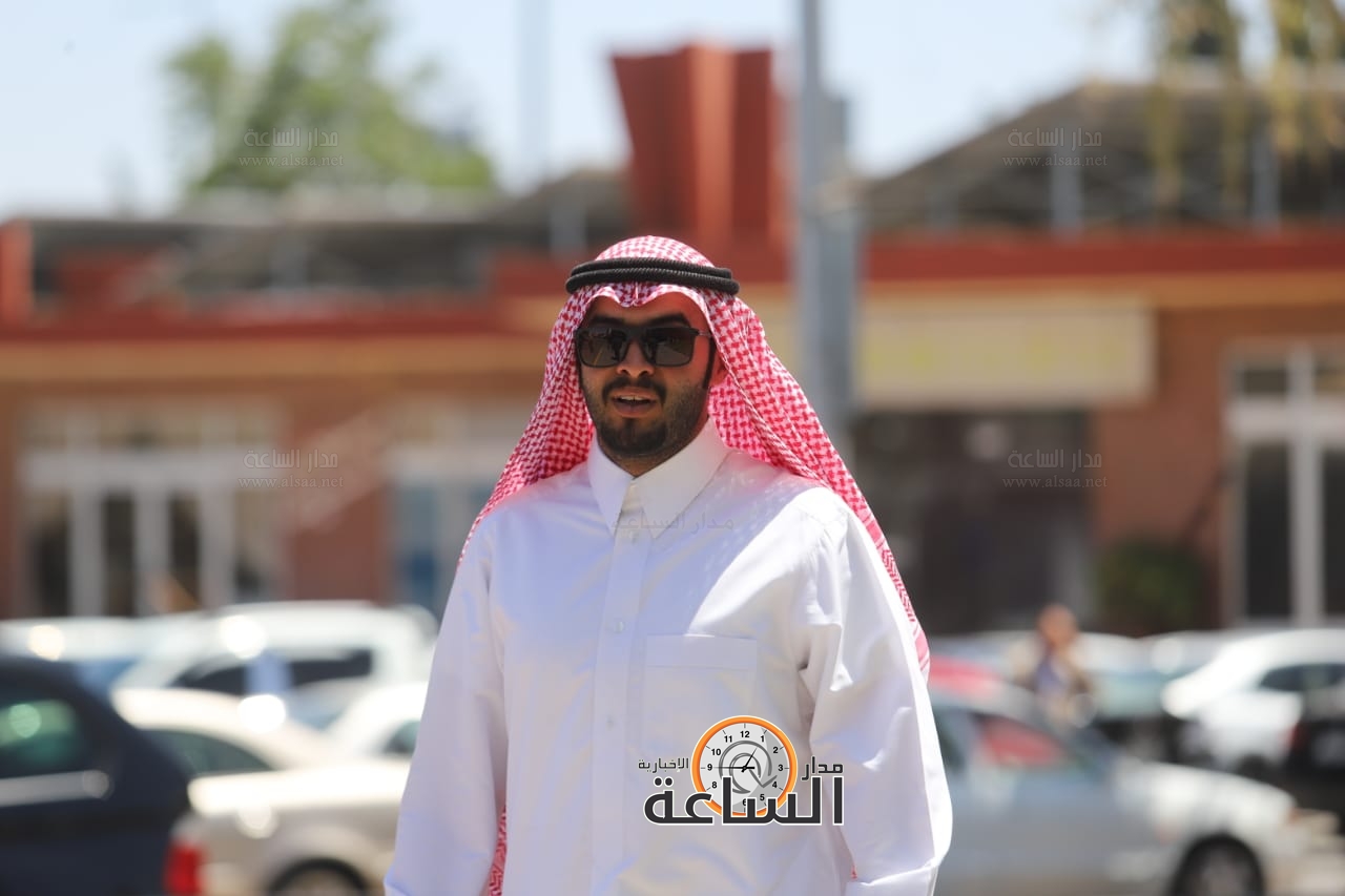 Madar Al-Saa Images 0.7364595834963832