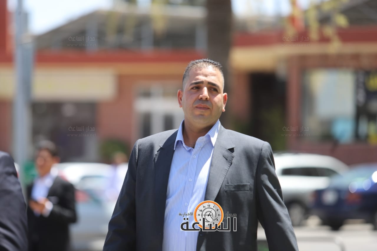 Madar Al-Saa Images 0.7786521308989873