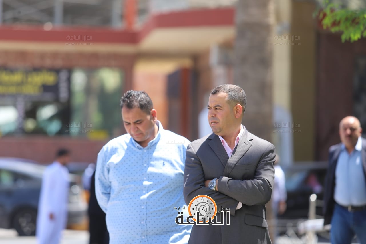 Madar Al-Saa Images 0.7590048917458025