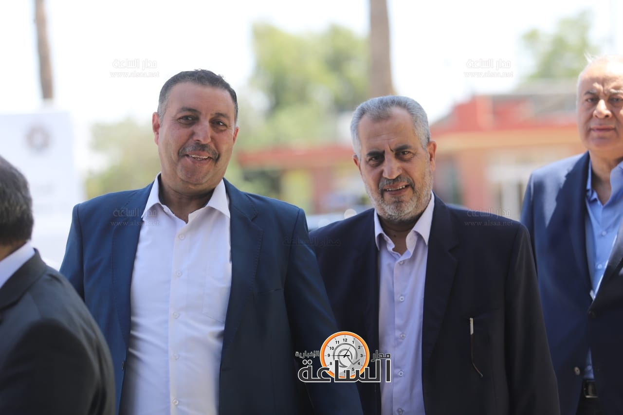 Madar Al-Saa Images 0.8255749794533498