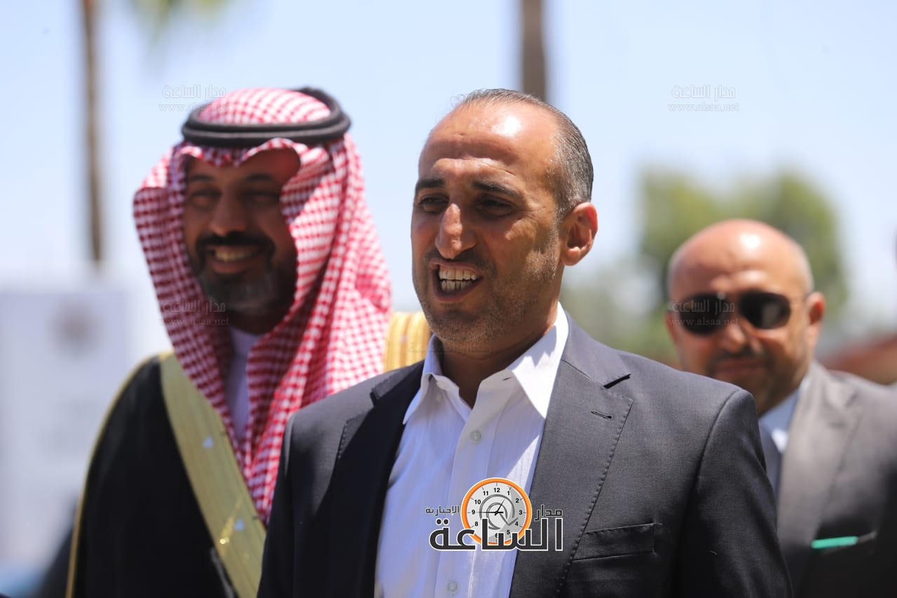 Madar Al-Saa Images 0.230820316910747