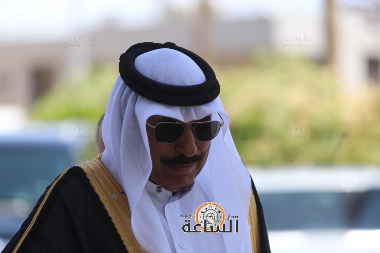 Madar Al-Saa Images 0.7707191174899228