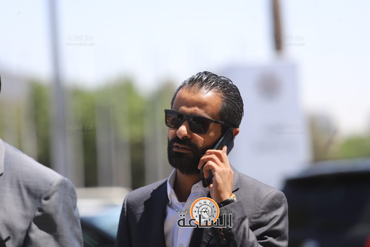 Madar Al-Saa Images 0.15382999845903256