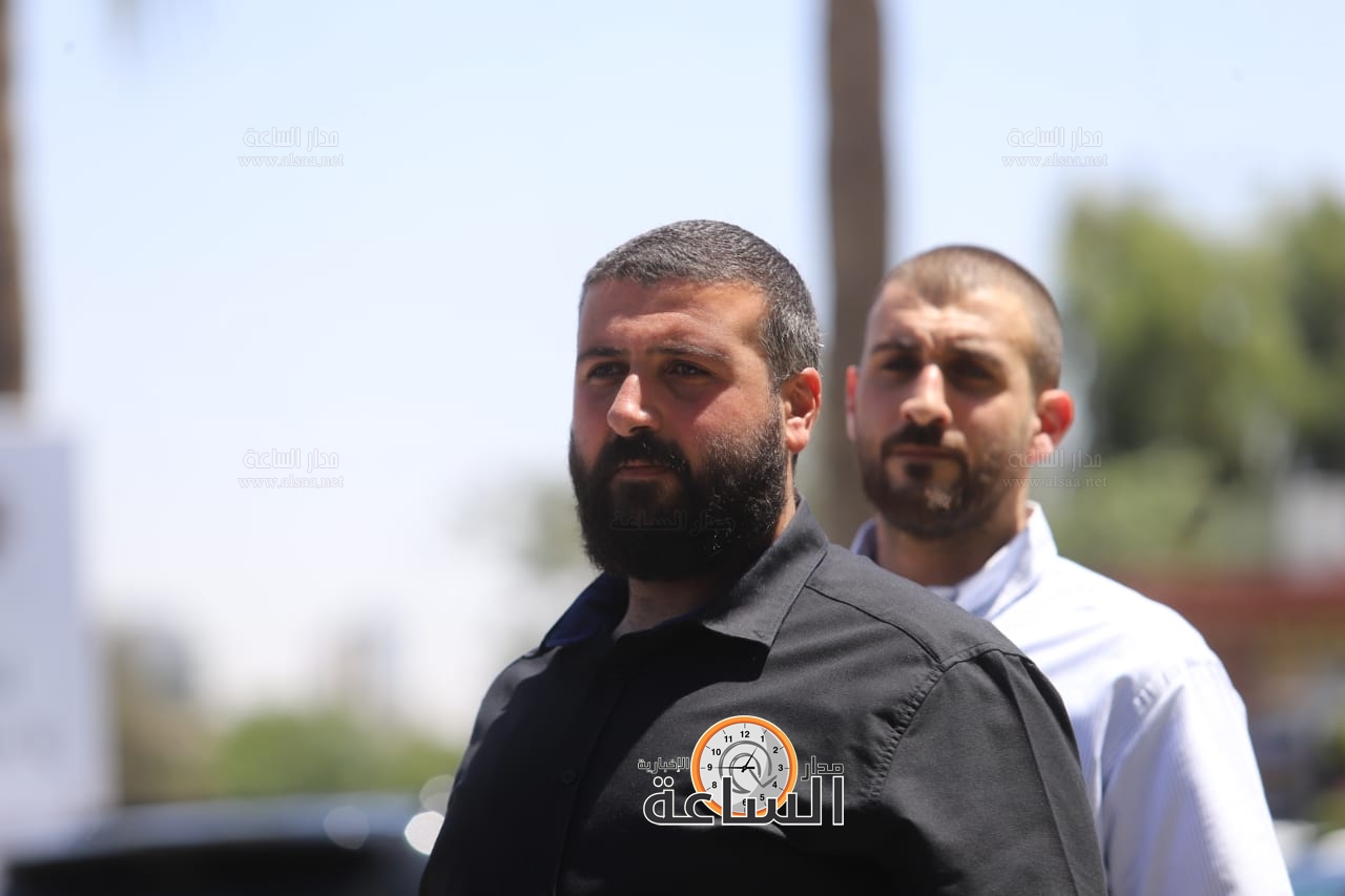 Madar Al-Saa Images 0.09647288185501868