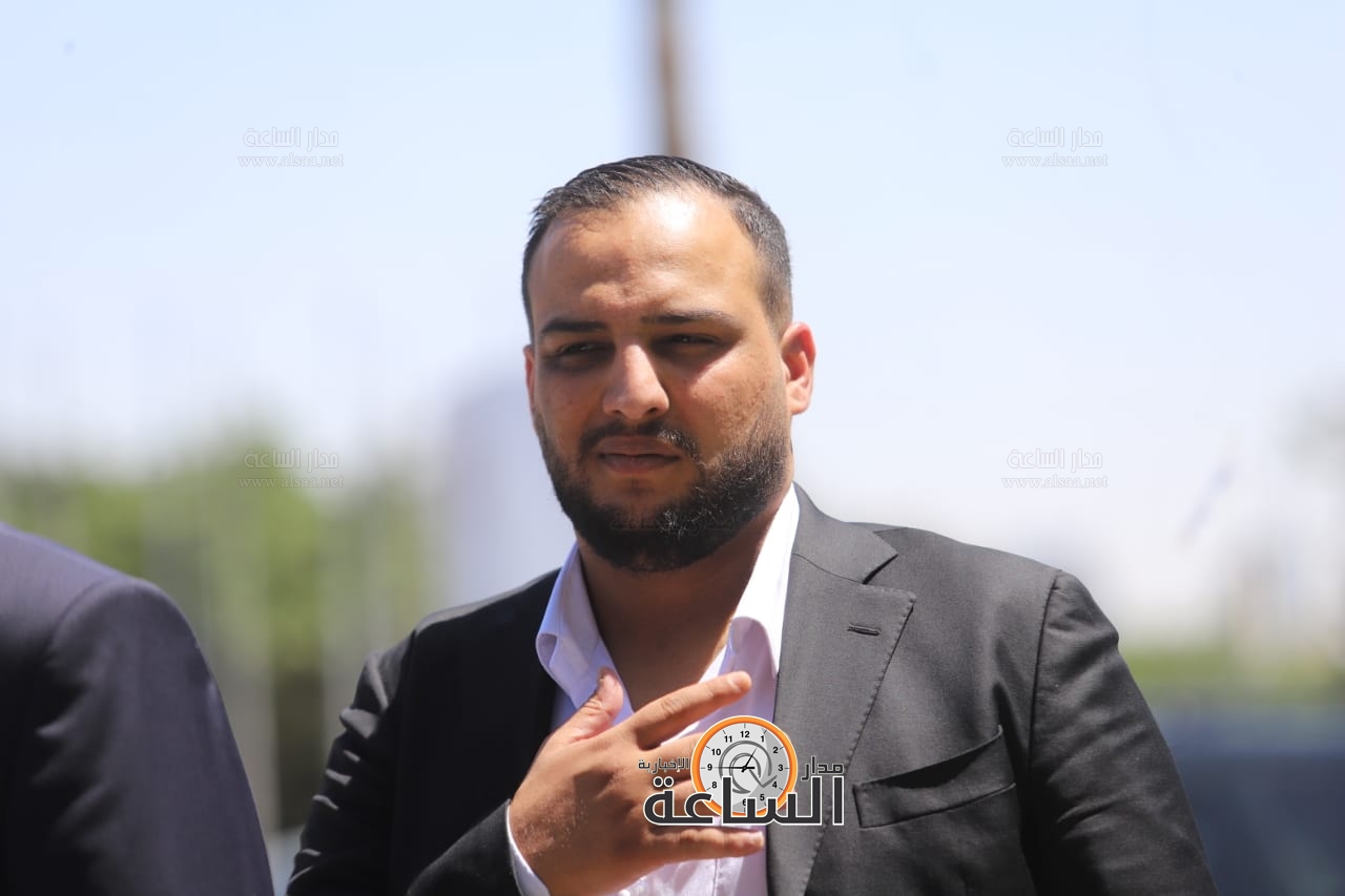 Madar Al-Saa Images 0.8236981332171456