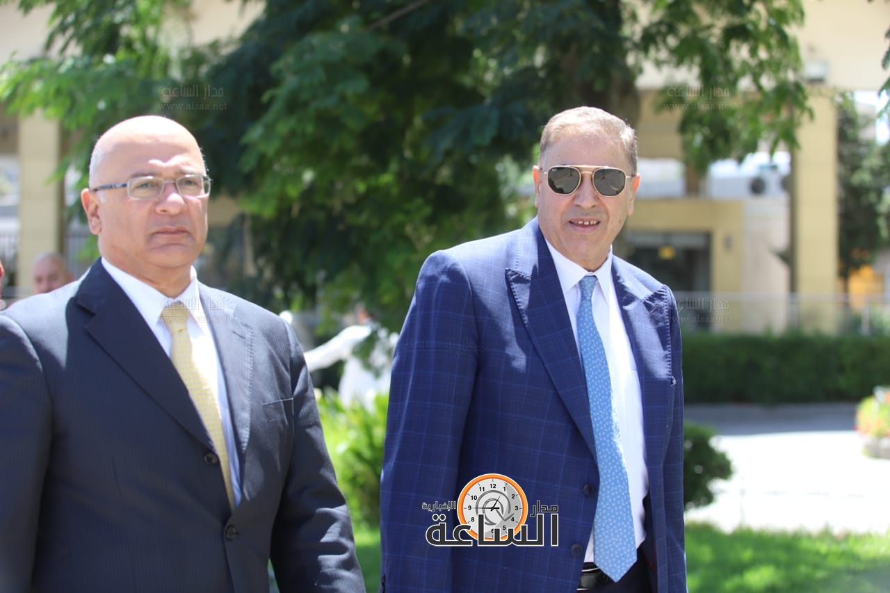 Madar Al-Saa Images 0.09499590823166382