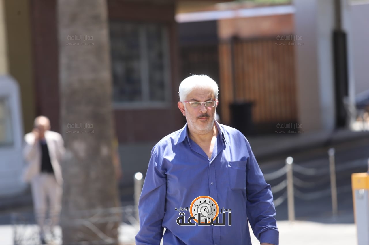 Madar Al-Saa Images 0.5030834785535014