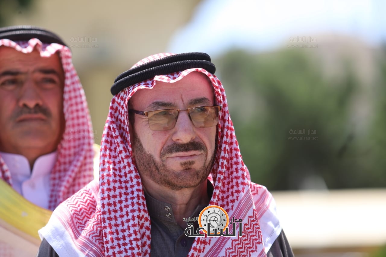 Madar Al-Saa Images 0.47244925753687883