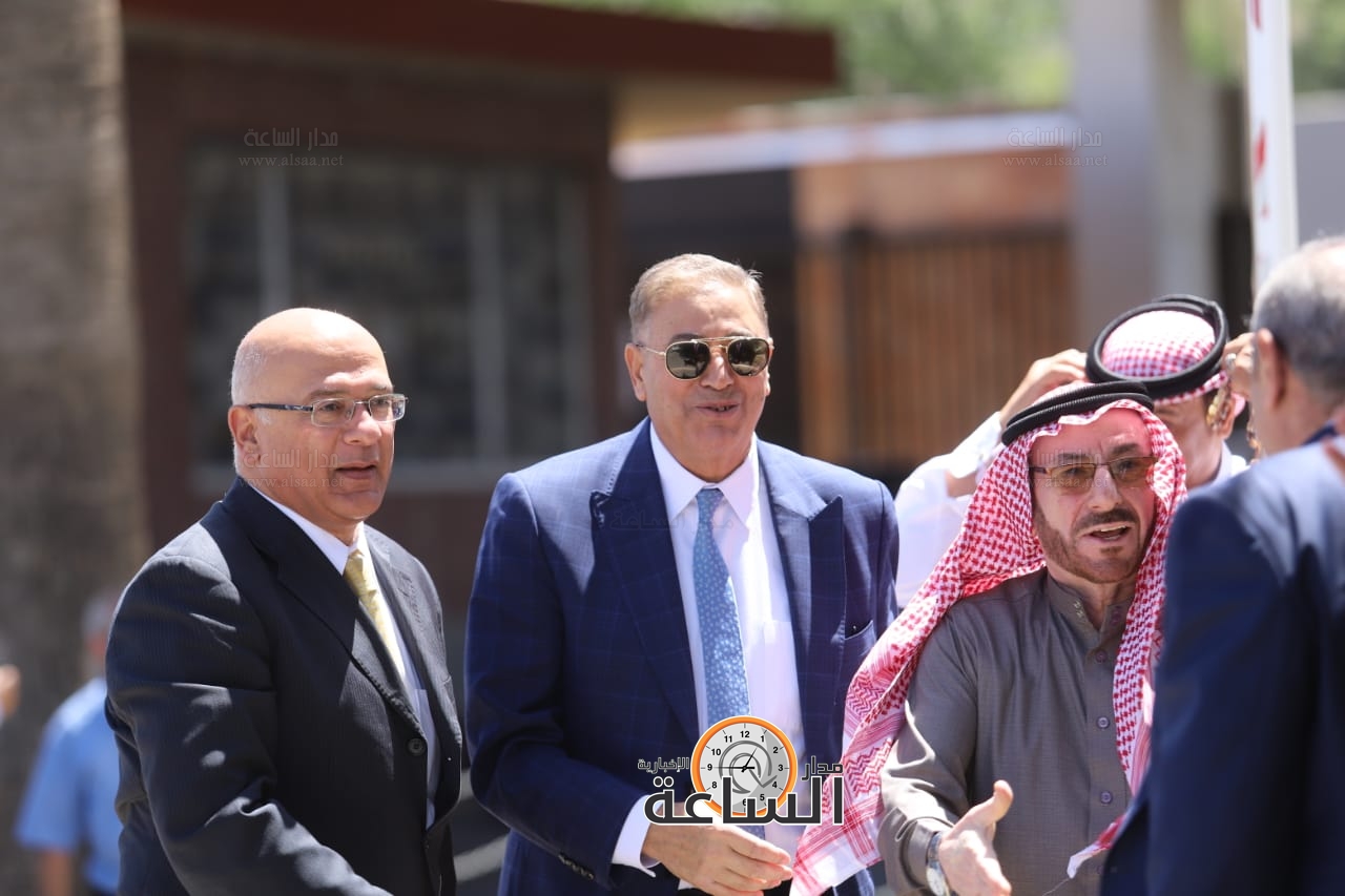 Madar Al-Saa Images 0.3739071946782362