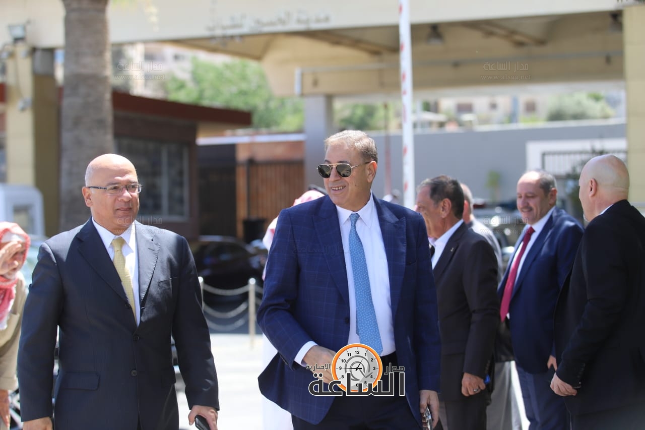 Madar Al-Saa Images 0.1673177301907558