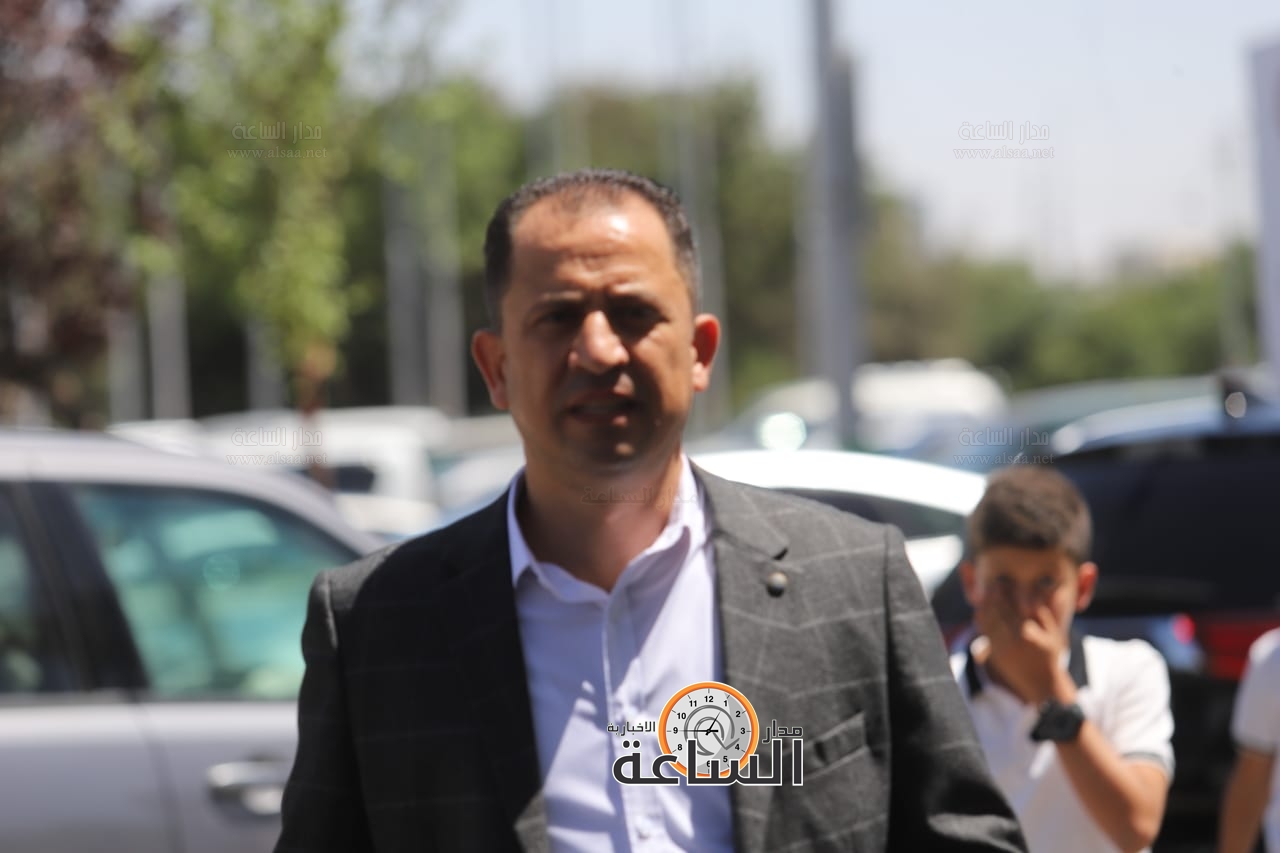 Madar Al-Saa Images 0.6383420518790779