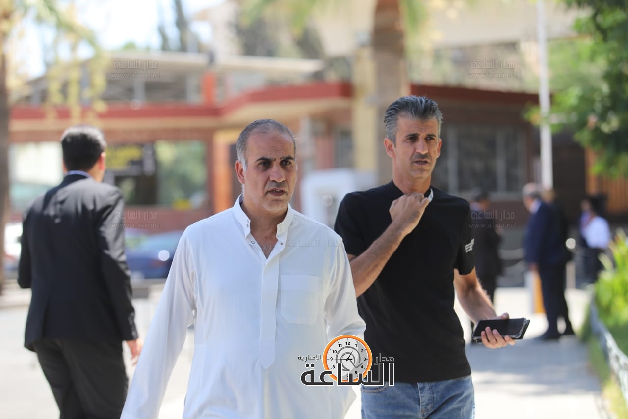 Madar Al-Saa Images 0.10164866421784402