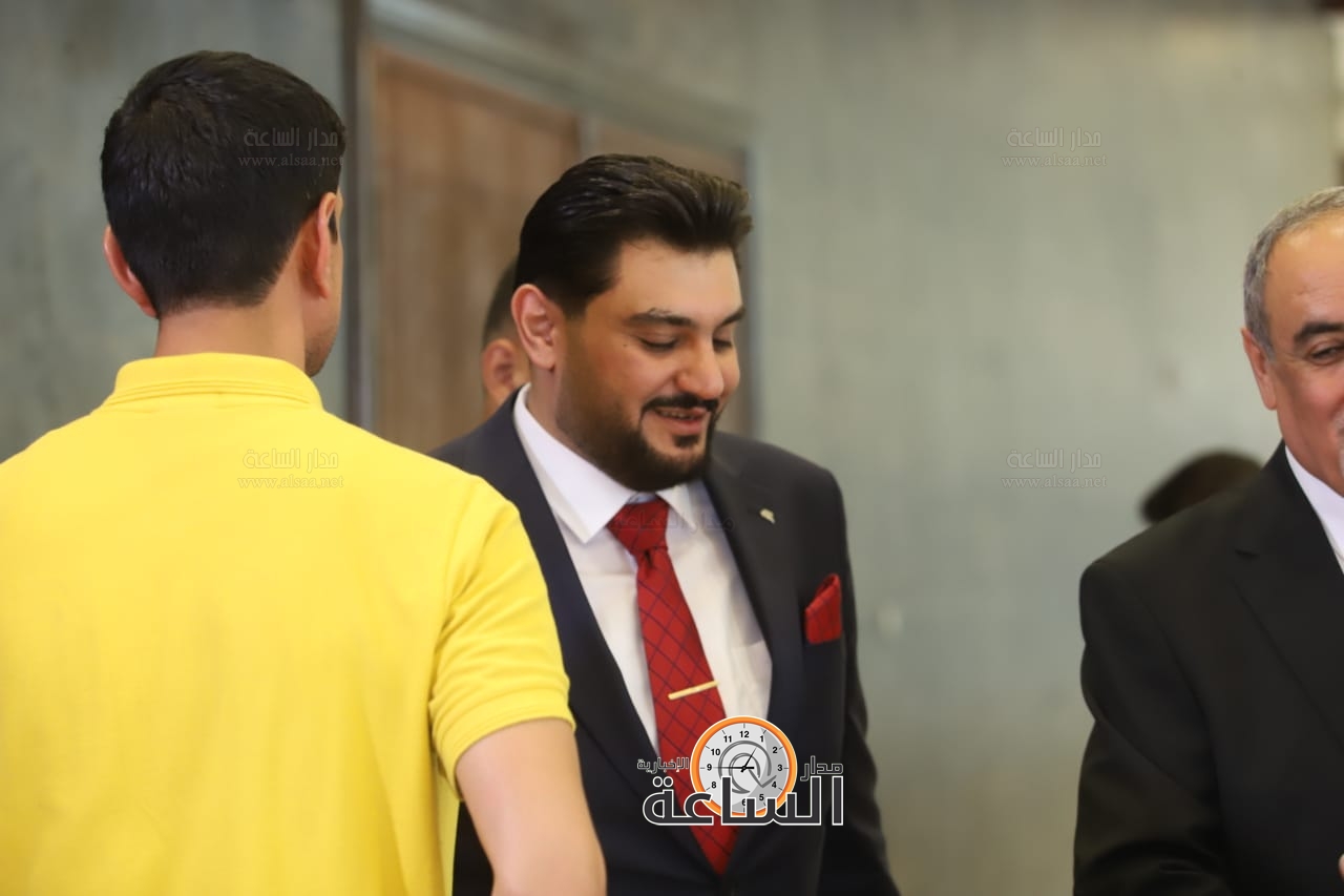 Madar Al-Saa Images 0.6587935855647029