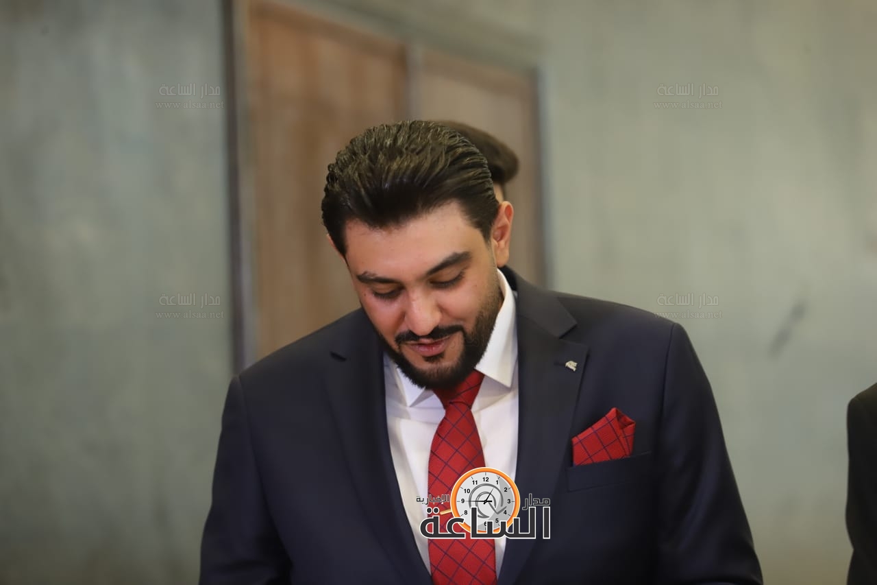 Madar Al-Saa Images 0.14570840134601393