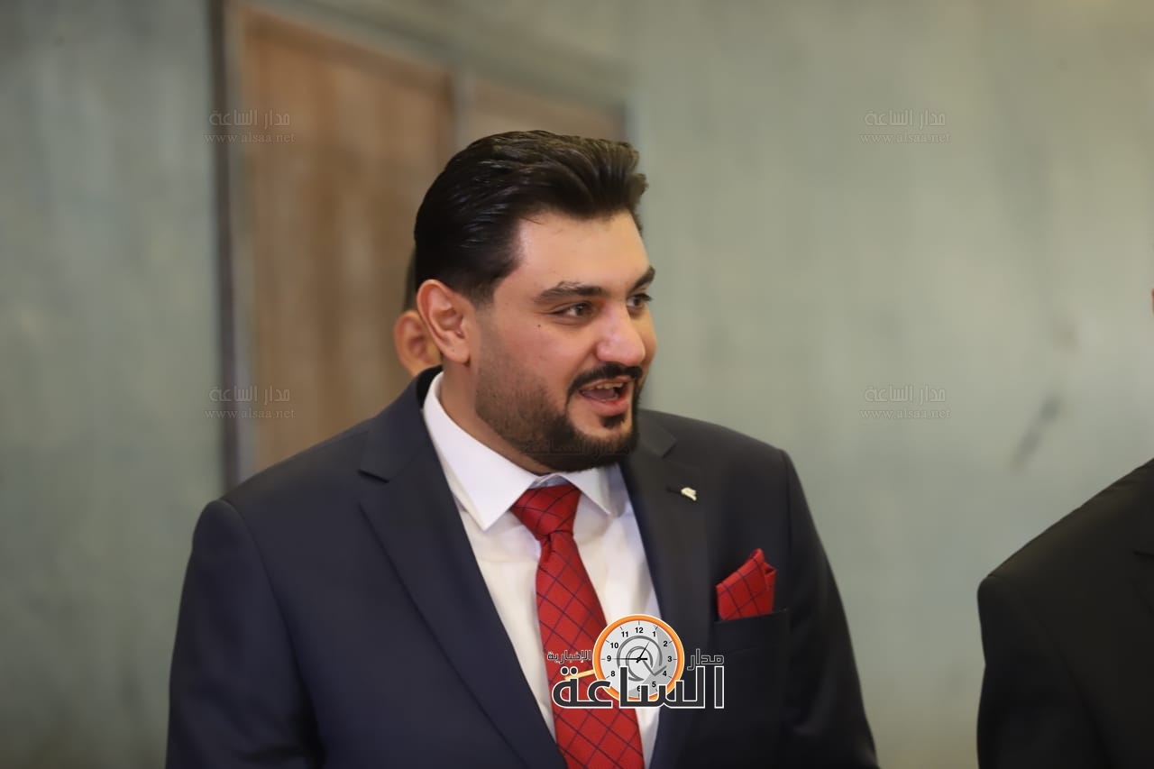 Madar Al-Saa Images 0.4038667891964103