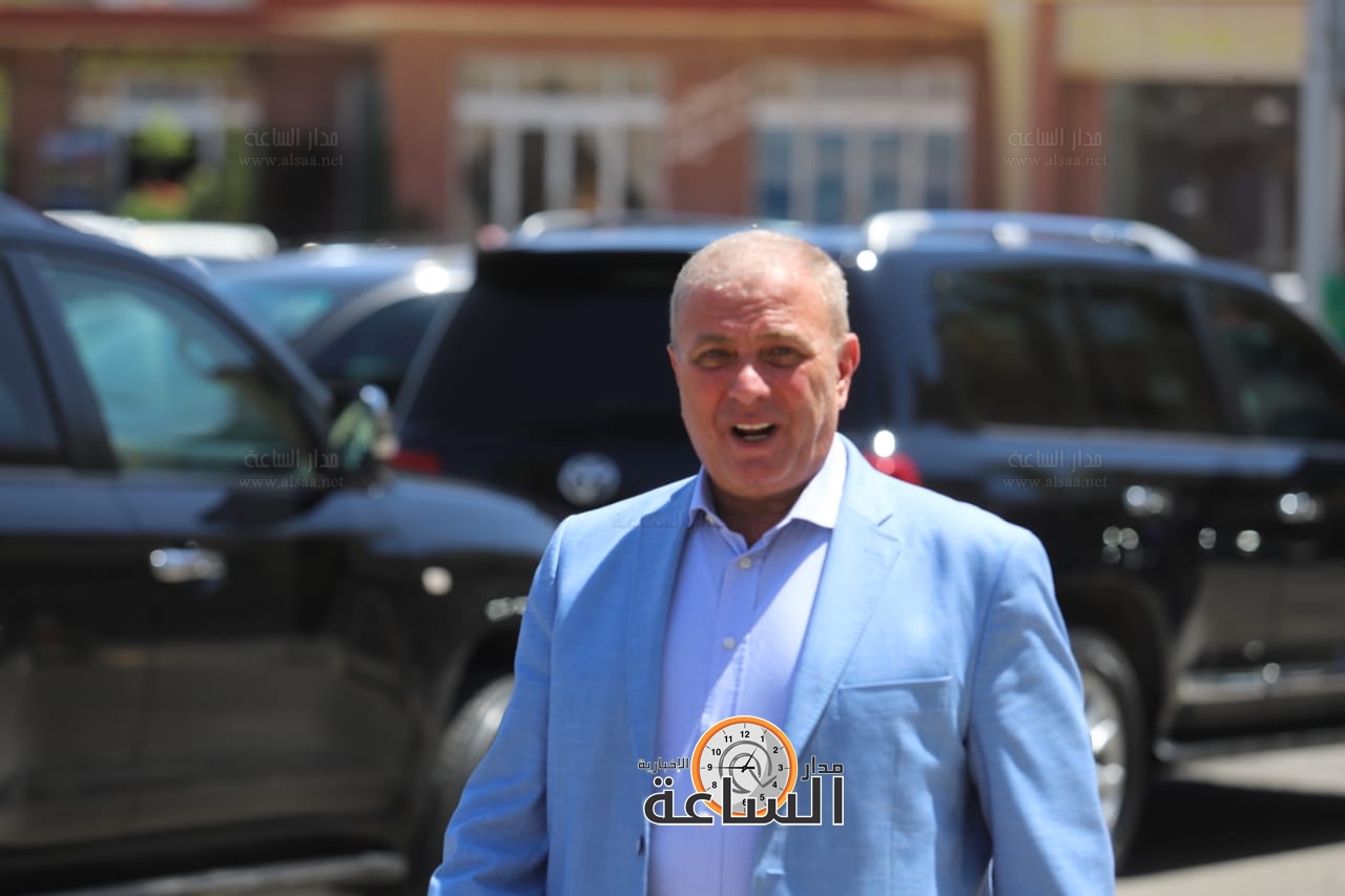 Madar Al-Saa Images 0.1772883090542987