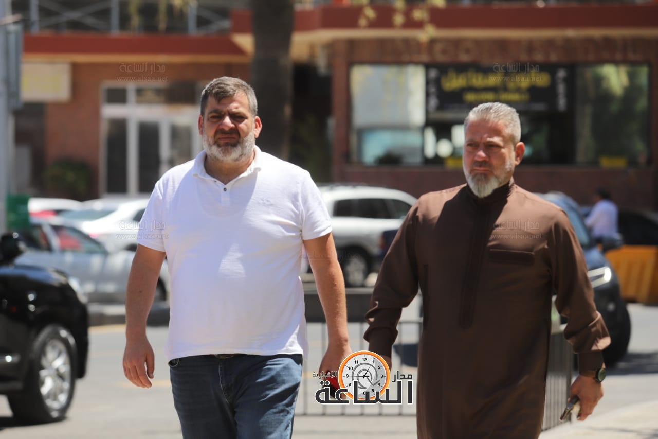 Madar Al-Saa Images 0.2850149291790749